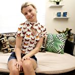 First pic of Luna Fae - Kinky Family | BabeSource.com