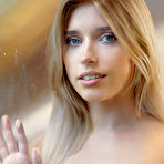 Fourth pic of Freya Mayer Stripping