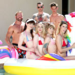 First pic of Best Of Casey Kisses