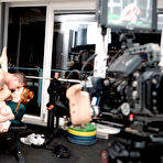 Third pic of Charlie Red Loves Shooting Porn