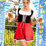 First pic of Oktoberfucked