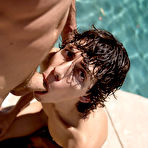 Third pic of Pool Daddy