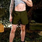 First pic of Finn's Flip