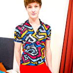 First pic of Antony Carter Solo