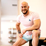 First pic of Devy And Brock: Bareback