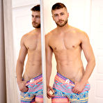 Second pic of Devy And Brock: Bareback