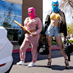 Second pic of Bad Girls 4 Ever