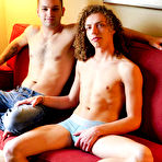 First pic of Hard Afternoon