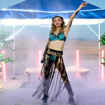 First pic of Raver Girl's Desert Pounding