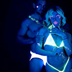 Second pic of Glowed Up Booty