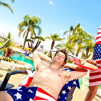 Second pic of Trans Pool Party 4, S1