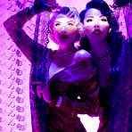 First pic of Muses: Ariel Demure