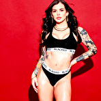 First pic of Keisha Grey in Give it All