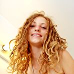 Third pic of PinkFineArt | Valcorie Hairy Red Pussy from WeAreHairy