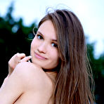 Fourth pic of MetArt - GO BANANAS with Anastasia Bella