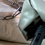 First pic of Rubberdomina | Grey Plastic Bag