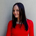 First pic of Anne Melbourne's Pretty Pastel Panties Anne Melbourne