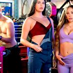 Second pic of The Body Shop Vol 1 E3 | PurgatoryX