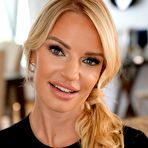 First pic of Rachael Cavalli - Hustler | BabeSource.com