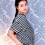 First pic of Adeline - MetArt | BabeSource.com