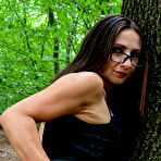 Second pic of Mom Anna fucked in POV style - Free Mature.nl content