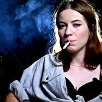 Third pic of Russian Smokers | Smoking 3 Reds in a row