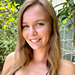 First pic of Stella Sedona Nude in Petite Amateur - Free ATK Girlfriends Gallery from Bunny Lust