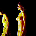 Second pic of Julia Schlaepfer Nude and Hot Pics and Scenes - Scandal Planet