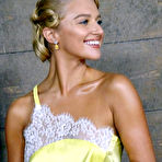 Third pic of Julia Schlaepfer Nude and Hot Pics and Scenes - Scandal Planet