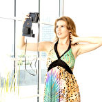 First pic of Ariana Reychers in Jiggle And Bounce at Met Art - Prime Curves