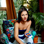 First pic of Nora Roam In Good Fortune - Met Art - SexyBabes.club