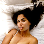 Second pic of Yeraz Gebeshian Strips in her Room