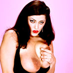 Second pic of Score Classics - Dolly - Girl with a Doll Face