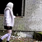 First pic of got2pee - In The Window