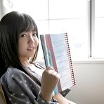 Second pic of Yuno Ohara by All Gravure | Erotic Beauties