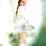 First pic of Tiva Cox Nude in "Wandering Star" by Adel Morel | Erotic MetArt