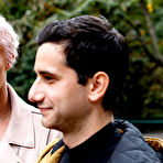 First pic of Fucking my hot stepmom Laura Blonde at home - Mature.nl