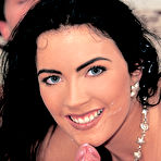 Fourth pic of Henriette, When Gets Hot...
