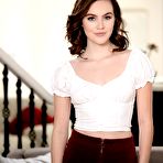 First pic of Freya Parker - My Younger Lover | BabeSource.com