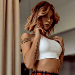 Second pic of Hey Honey Club: Photoset - Home Work with HeyPotatoe