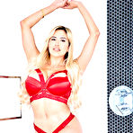 First pic of Caitlin Bell rides a dude's monumental black shaft