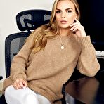 First pic of Kate Dalia - BaDoink VR | BabeSource.com