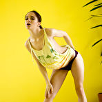 First pic of Kasia Kelly - Exercises and masturbate