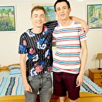 First pic of BoyFun.com - World Famous Porn Network Now with 4K Videos! Jack Flynn - Dennis O'Bryan Free Gallery