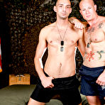 Second pic of Niko Carr Trains Johnny's Hole