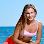 First pic of Mary Rock Nude in Resistance by Matiss | Erotic MetArt