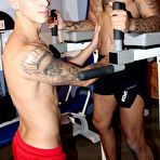 First pic of Train HARD 2: Abs Explosion