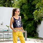 First pic of Katya Clover in Strong Babe | Erotic Beauties