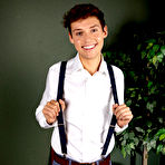 First pic of Am I Qualified?