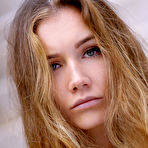 Fourth pic of Mary Rock Nude in Enthralling by Luca Helios | Erotic MetArt